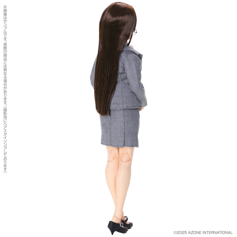 AmiAmi [Character & Hobby Shop] | EX Cute Family Minami-sensei no