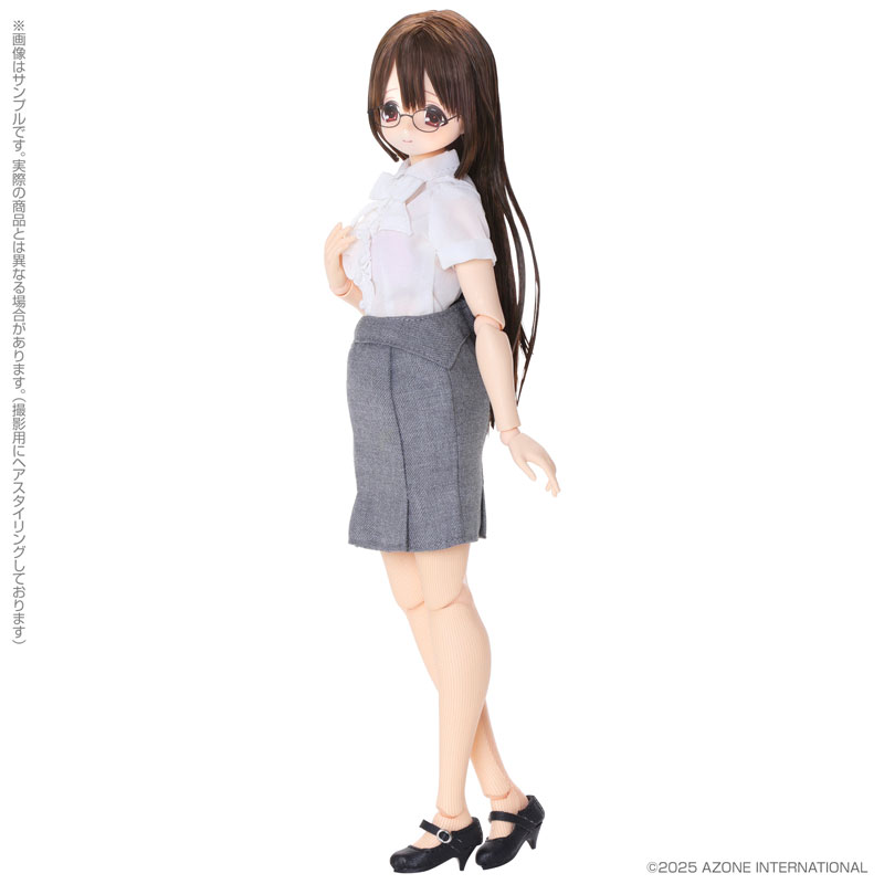 ✴︎minami✴︎ AmiAmi [Character & Hobby Shop] | EX Cute Family Minami-sensei no