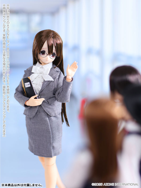AmiAmi [Character & Hobby Shop] | EX Cute Family Minami-sensei no