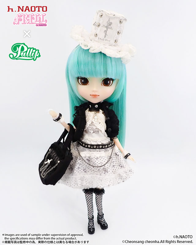 AmiAmi [Character & Hobby Shop] | Pullip prunella(Released)
