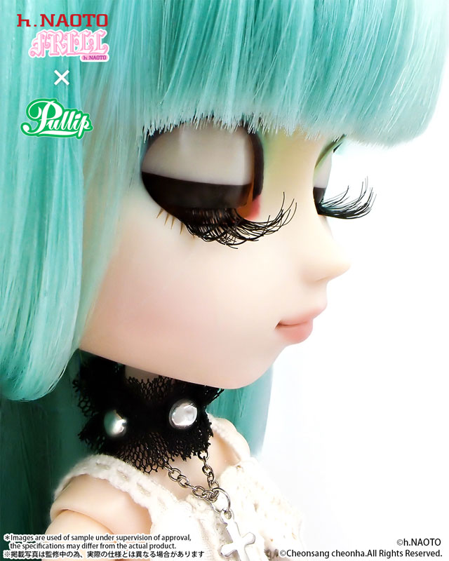 AmiAmi [Character & Hobby Shop] | Pullip prunella(Released)