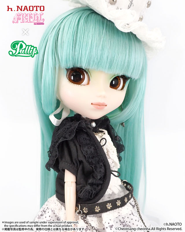 AmiAmi [Character & Hobby Shop] | Pullip prunella(Pre-order)