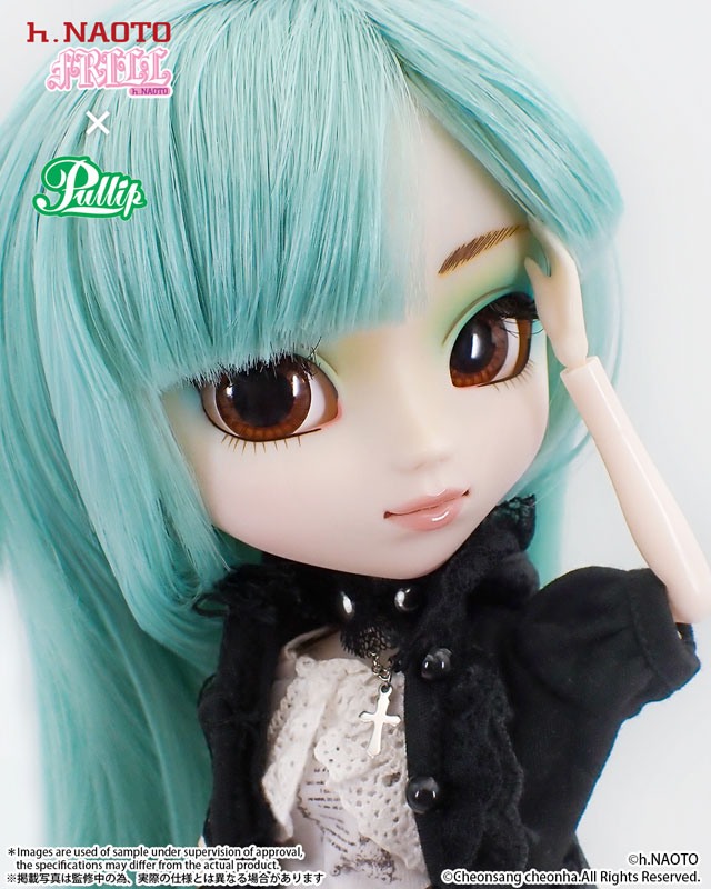 AmiAmi [Character & Hobby Shop] | Pullip prunella(Pre-order)
