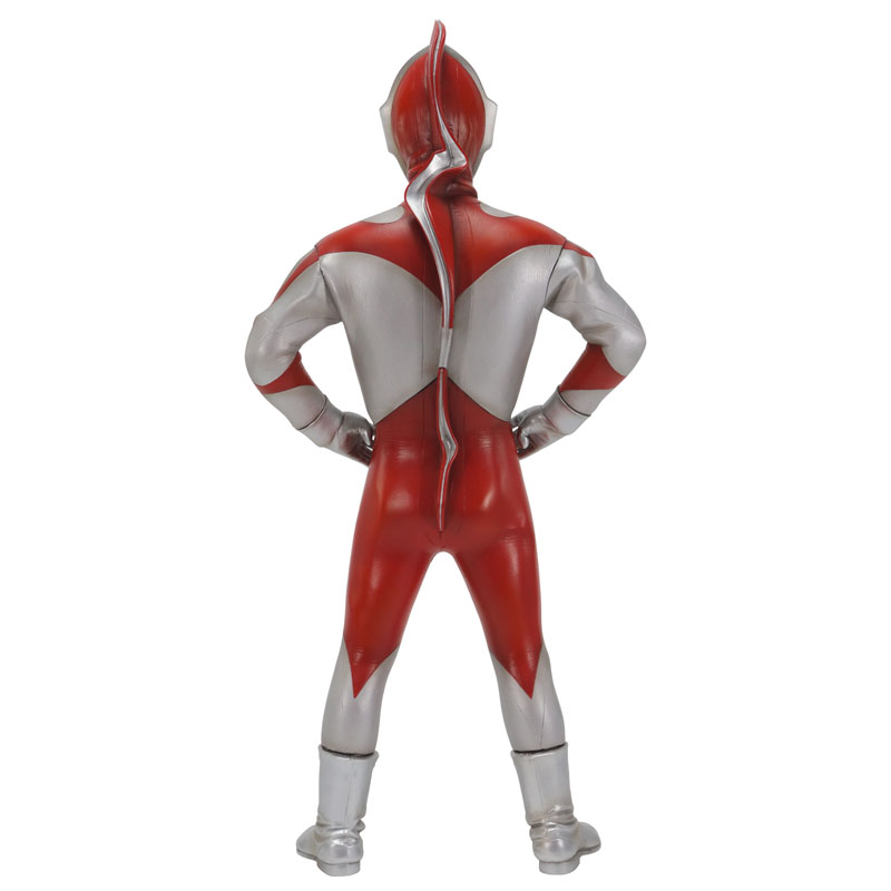 AmiAmi [Character & Hobby Shop] | 1/6 Tokusatsu Series Ultraman