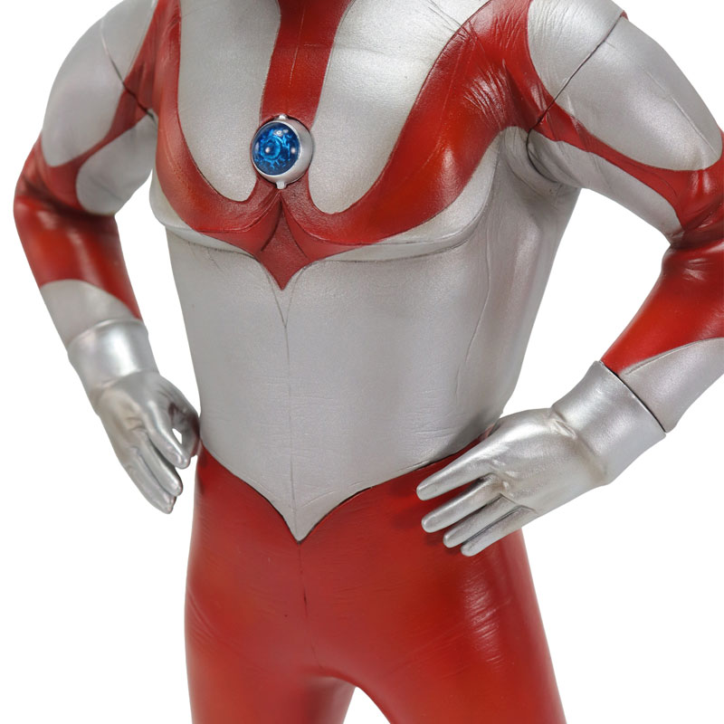 AmiAmi [Character & Hobby Shop] | 1/6 Tokusatsu Series Ultraman