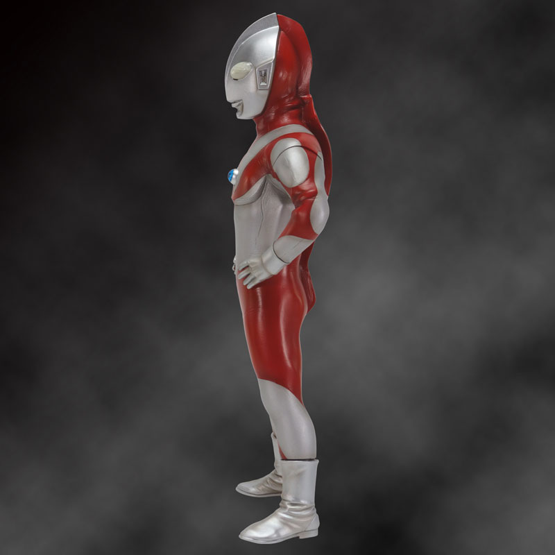 AmiAmi [Character & Hobby Shop] | 1/6 Tokusatsu Series Ultraman