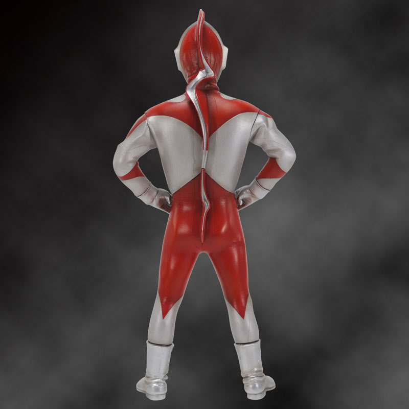 AmiAmi [Character & Hobby Shop] | 1/6 Tokusatsu Series Ultraman