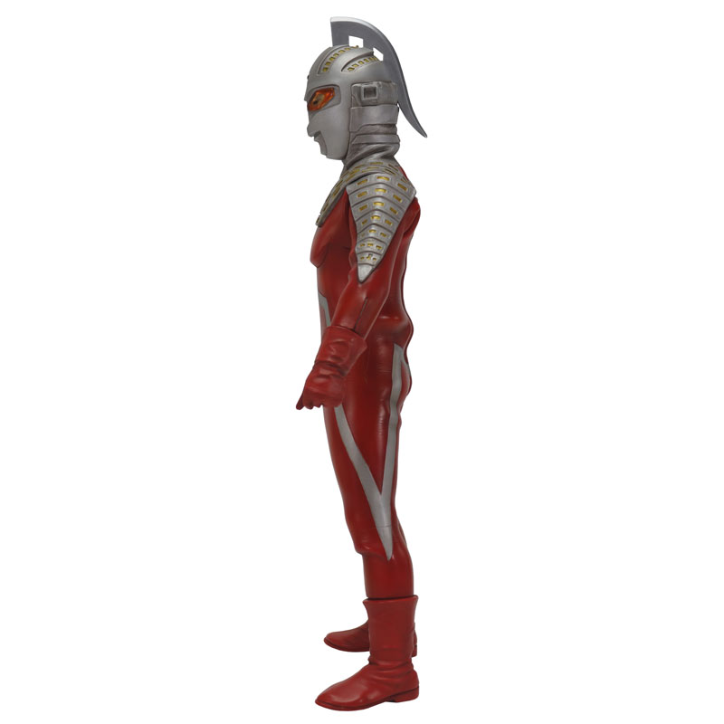 AmiAmi [Character & Hobby Shop] | 1/6 Tokusatsu Series Ultra Seven