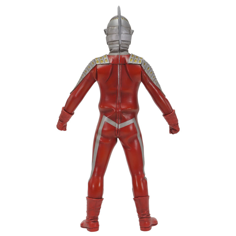 AmiAmi [Character & Hobby Shop] | 1/6 Tokusatsu Series Ultra