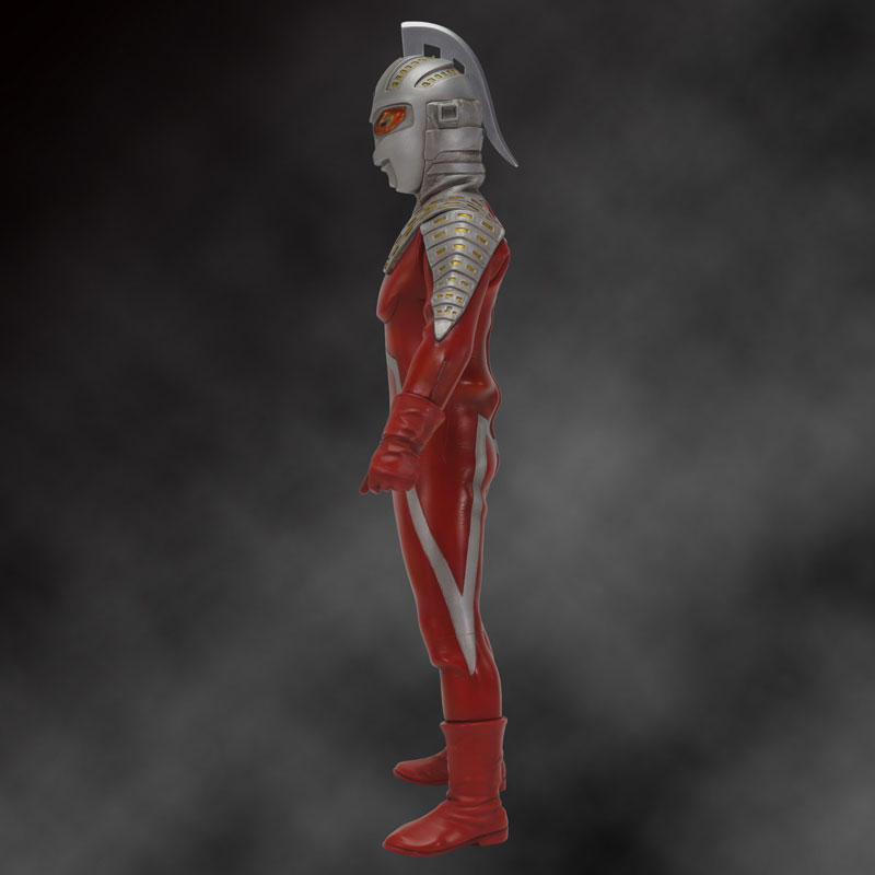 AmiAmi [Character & Hobby Shop] | 1/6 Tokusatsu Series Ultra