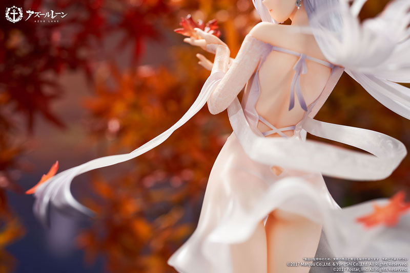 AmiAmi [Character & Hobby Shop] | Azur Lane Shokaku The Crane that