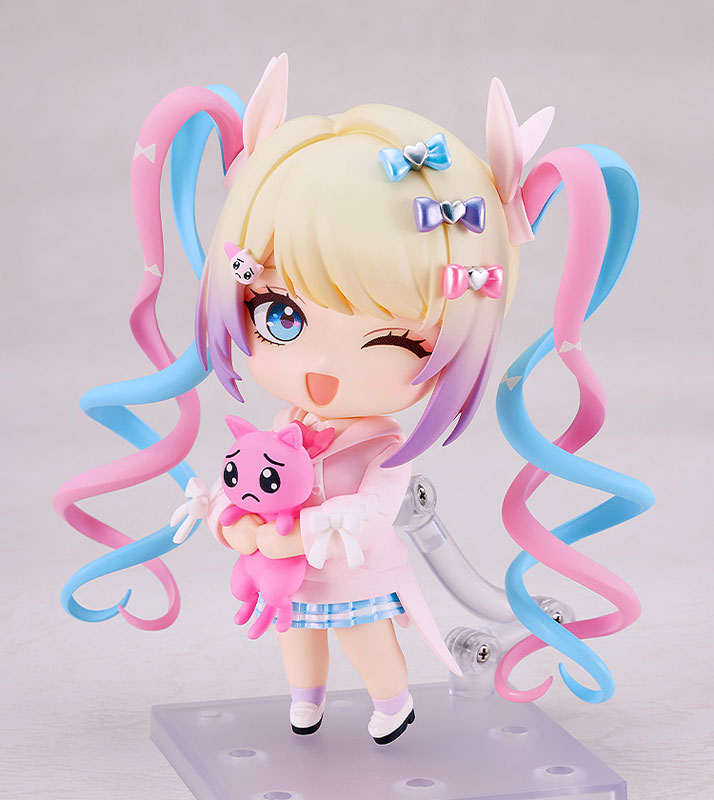 AmiAmi [Character & Hobby Shop] | Nendoroid NEEDY STREAMER