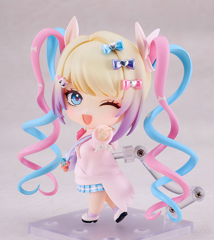 AmiAmi [Character & Hobby Shop] | Nendoroid NEEDY STREAMER