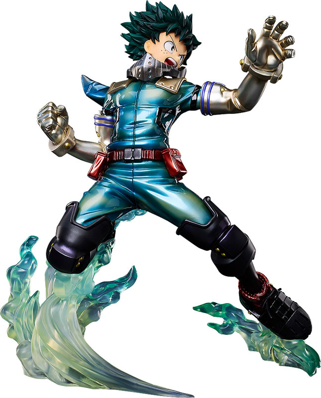 AmiAmi [Character & Hobby Shop] | My Hero Academia Izuku Midoriya