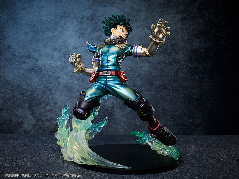 AmiAmi [Character & Hobby Shop] | My Hero Academia Izuku Midoriya