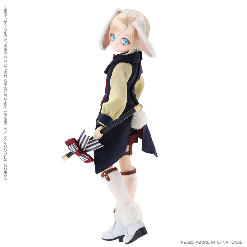 AmiAmi [Character & Hobby Shop] | 1/6 Iris Collection Petite