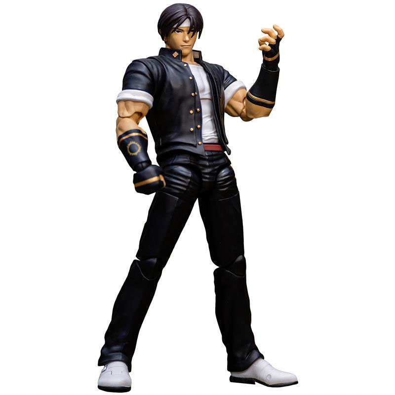 AmiAmi [Character & Hobby Shop] | Storm Arena The King of Fighters
