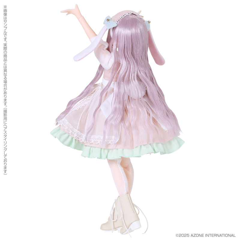 うさめみ AmiAmi [Character & Hobby Shop] | Colorful Dreamin' / Konomi