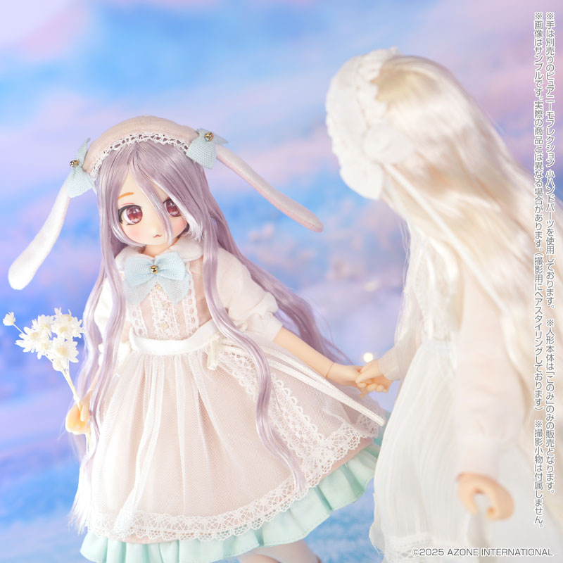 AmiAmi [Character & Hobby Shop] | Colorful Dreamin' / Konomi in