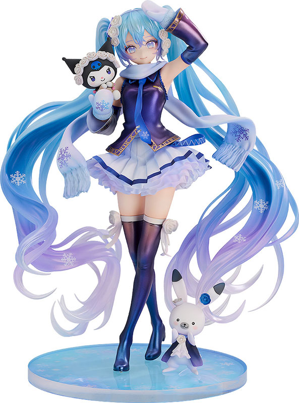 AmiAmi [Character & Hobby Shop] | Character Vocal Series 01