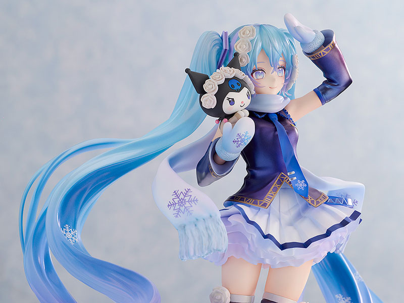 AmiAmi [Character & Hobby Shop] | Character Vocal Series 01
