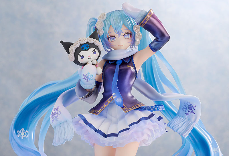 AmiAmi [Character & Hobby Shop] | Character Vocal Series 01