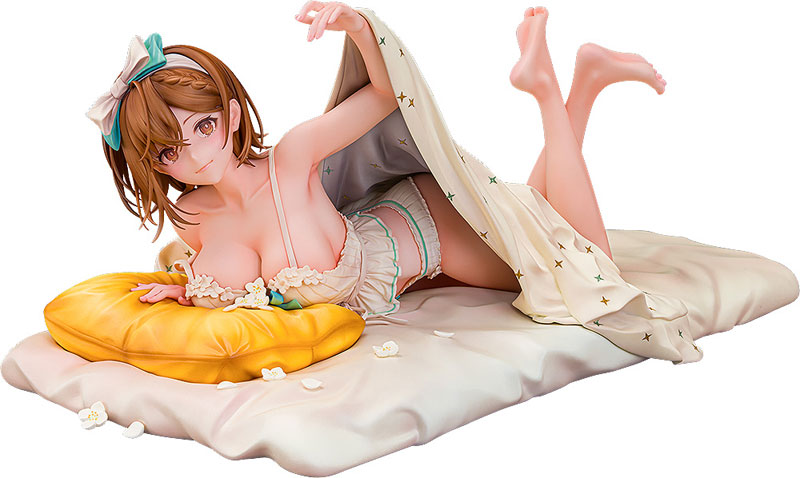 AmiAmi [Character & Hobby Shop] | Azur Lane x Atelier Ryza 2
