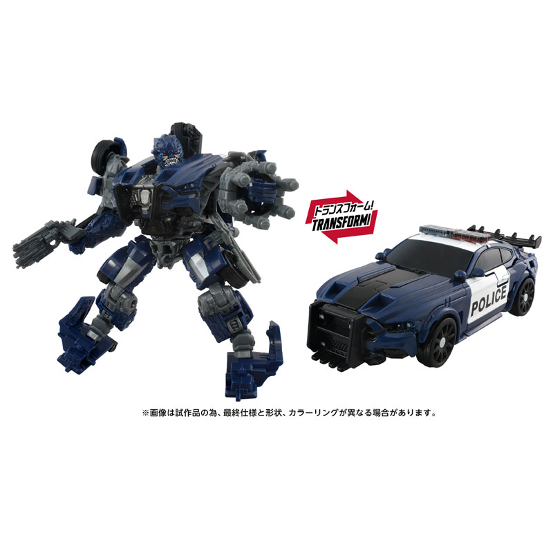 entré ET-100 トランスフォーマー AmiAmi [Character & Hobby Shop] | Transformers Movie TS-16