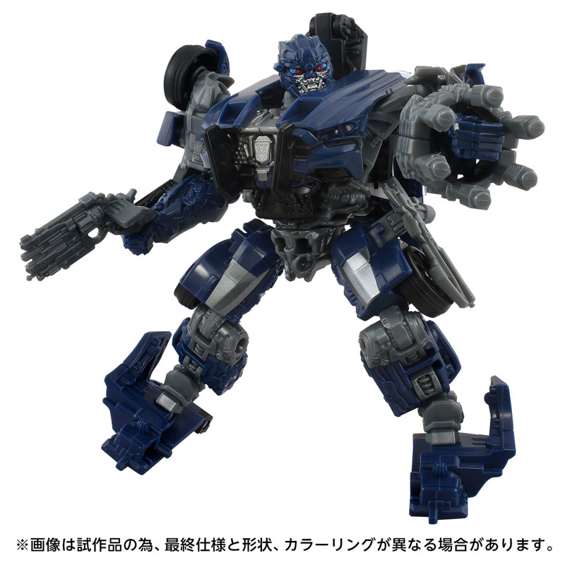 トランス　フォーマー　BT01〜BT16 16枚 トランス フォーマー BT01〜BT16 16枚 Transformers Studio Series 6