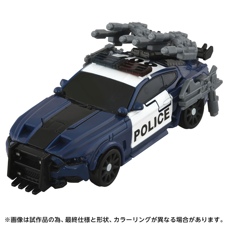 AmiAmi [Character & Hobby Shop] | Transformers Movie TS-16