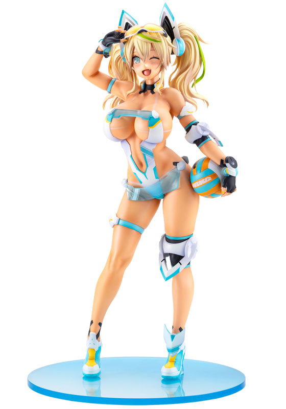 AmiAmi [Character & Hobby Shop] | Phantasy Star Online 2 es Summer