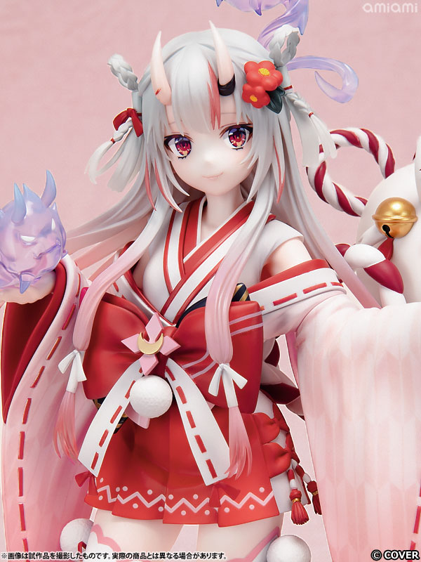 AmiAmi [Character & Hobby Shop] | hololive production Nakiri Ayame