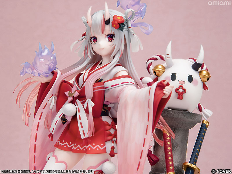 AmiAmi [Character & Hobby Shop] | hololive production Nakiri Ayame