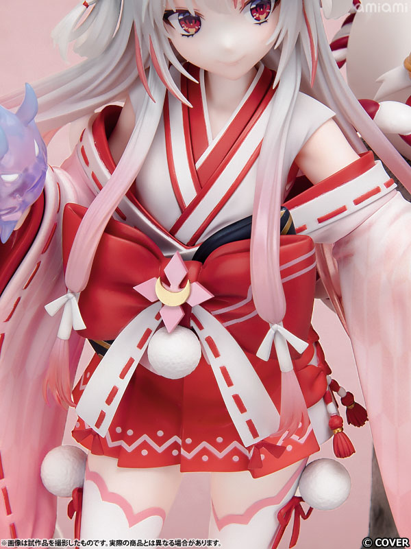 AmiAmi [Character & Hobby Shop] | hololive production Nakiri Ayame