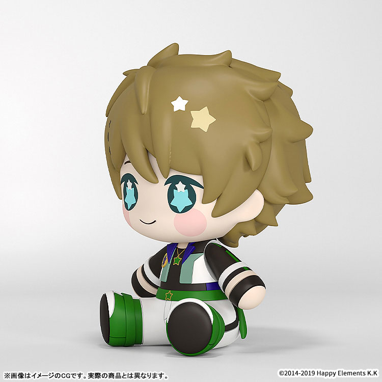 AmiAmi [Character & Hobby Shop] | Huggy Good Smile Ensemble Stars