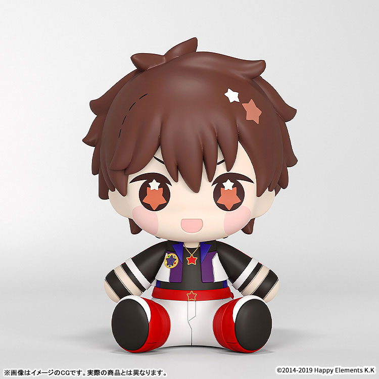 AmiAmi [Character & Hobby Shop] | Huggy Good Smile Ensemble Stars