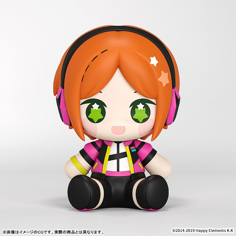 AmiAmi [Character & Hobby Shop] | Huggy Good Smile Ensemble Stars