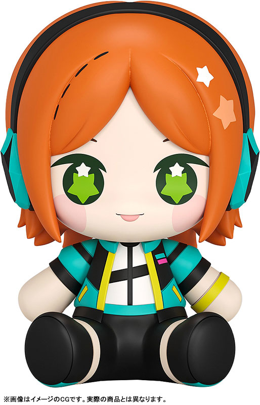 AmiAmi [Character & Hobby Shop] | Huggy Good Smile Ensemble Stars