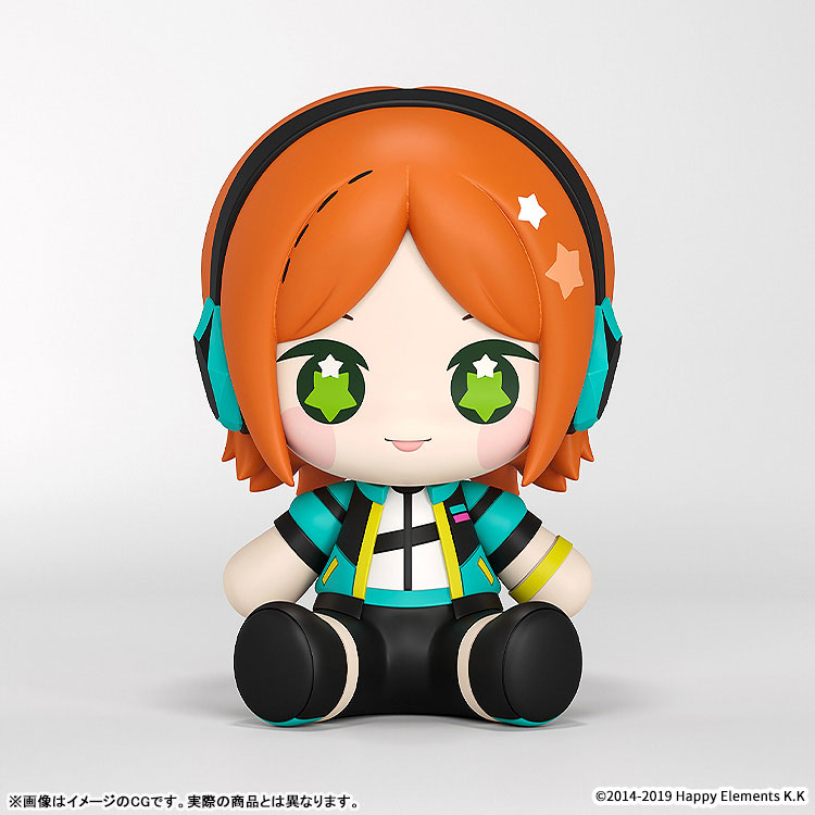 AmiAmi [Character & Hobby Shop] | Huggy Good Smile Ensemble Stars