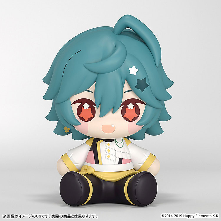 AmiAmi [Character & Hobby Shop] | Huggy Good Smile Ensemble Stars