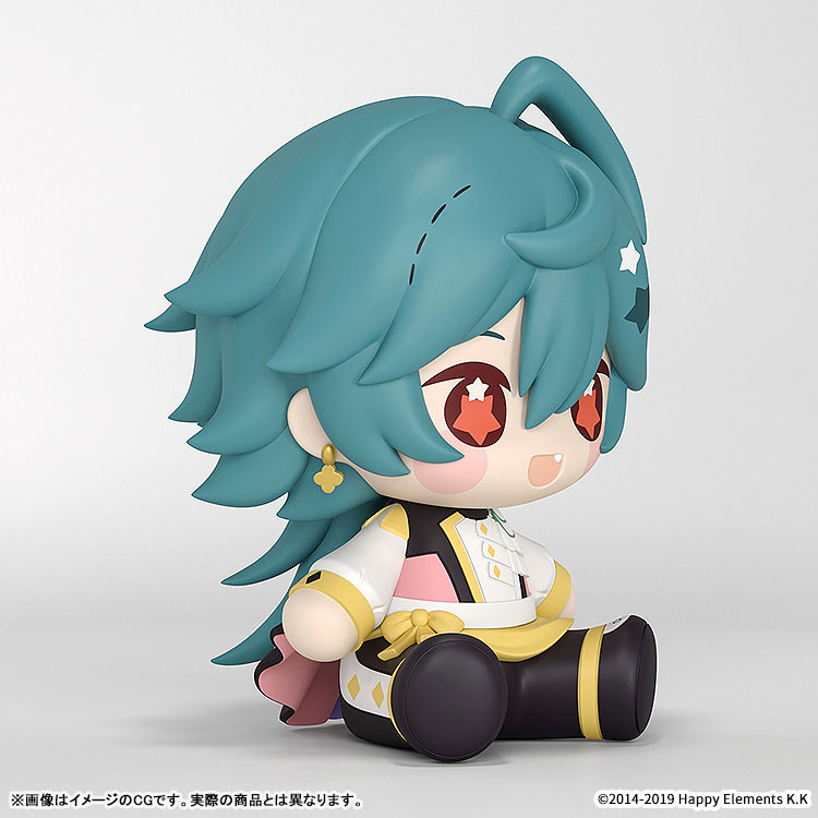 AmiAmi [Character & Hobby Shop] | Huggy Good Smile Ensemble Stars