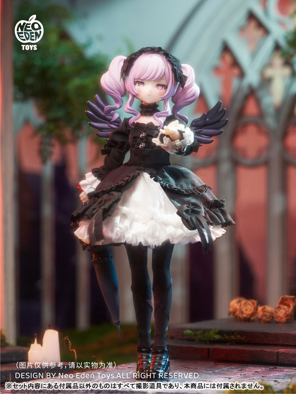 D.DOLL♪様 ページ AmiAmi [Character & Hobby Shop] | 