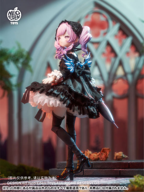 [77] 未使用 1/6 やまと エレメントドール フィギュア 77] 未使用 1/6 やまと エレメントドール フィギュア