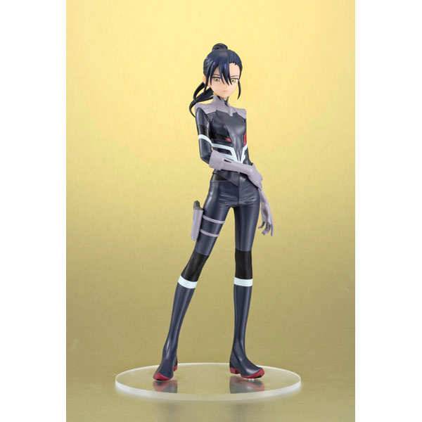 AmiAmi [Character & Hobby Shop] | Lucrea Light Mobile Suit Gundam