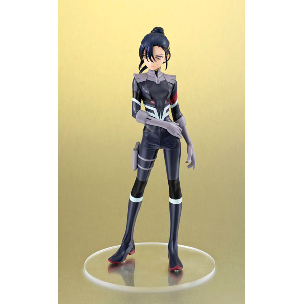 AmiAmi [Character & Hobby Shop] | Lucrea Light Mobile Suit Gundam