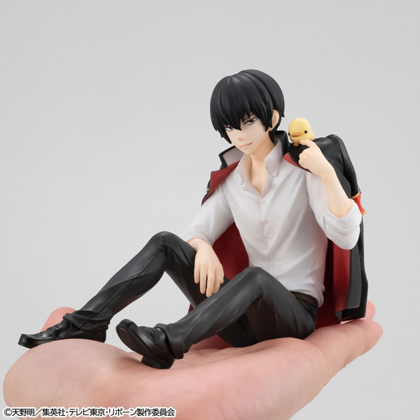 AmiAmi [Character & Hobby Shop] | G.E.M. Series Reborn! Palm Size