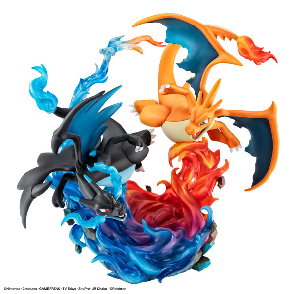 24h以内発送 PokémonTCG Mega Charizard YメガリザY AmiAmi [Character & Hobby Shop] | G.E.M. EX Series Pokemon Mega