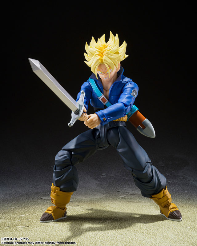 AmiAmi [Character & Hobby Shop] | (Pre-owned ITEM:A/BOX:B)S.H.