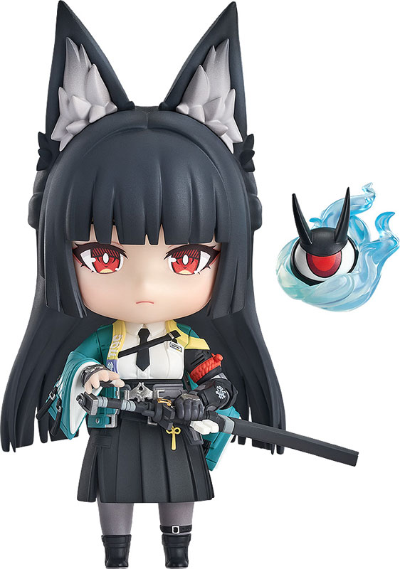 AmiAmi [Character & Hobby Shop] | Nendoroid Zenless Zone Zero