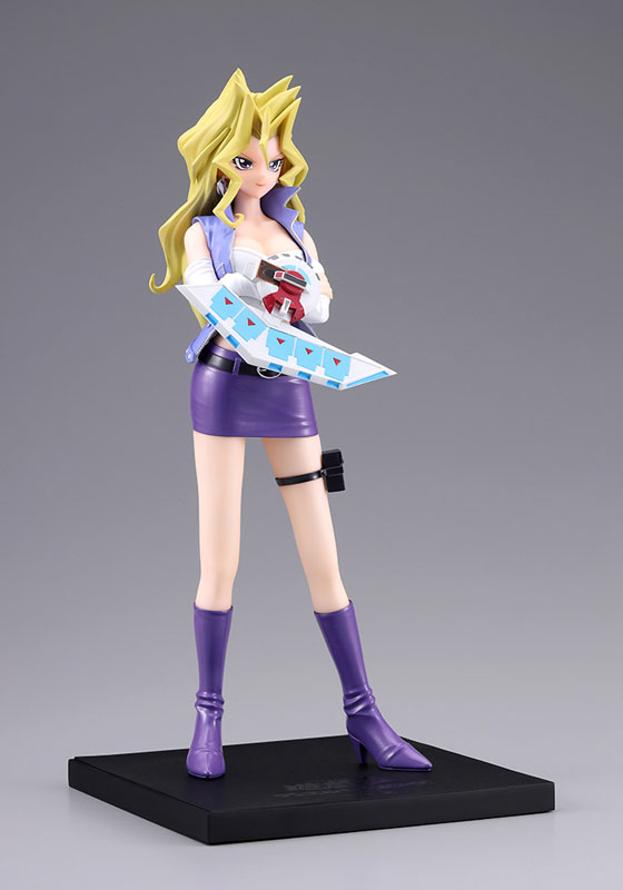 AmiAmi [Character & Hobby Shop] | OSHI WORKS Yu-Gi-Oh! Duel